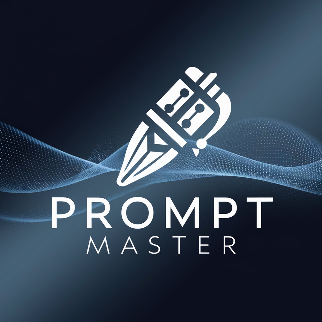 Prompt Master