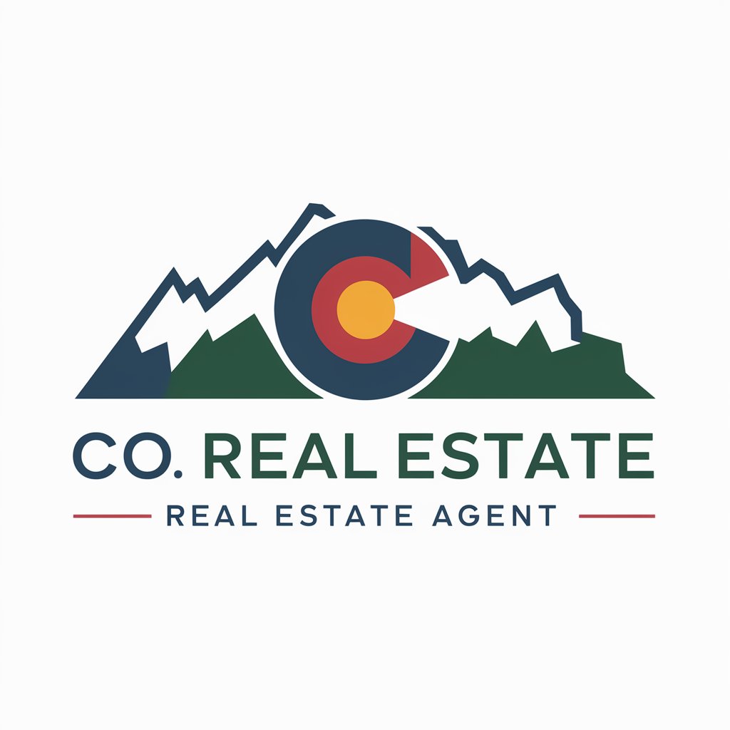 CO Real Estate Agent in GPT Store