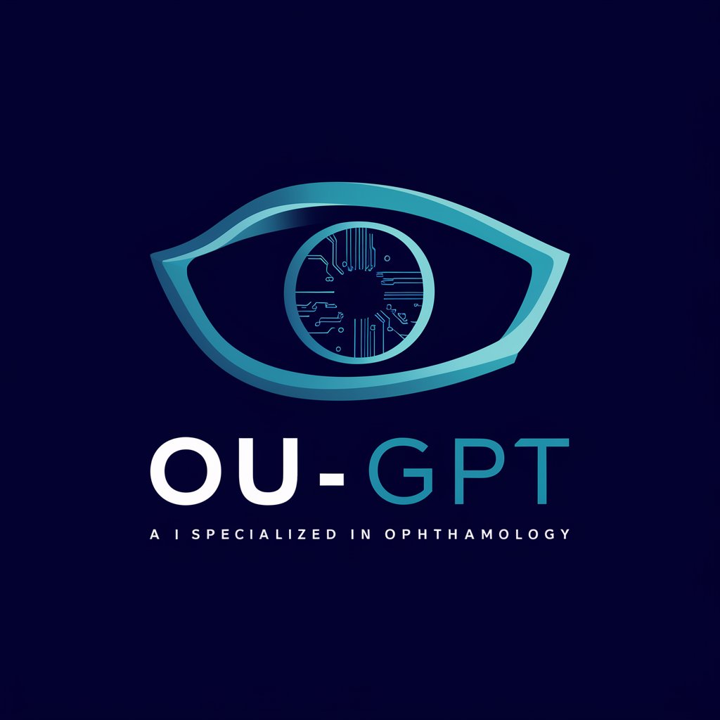 OU-GPT in GPT Store