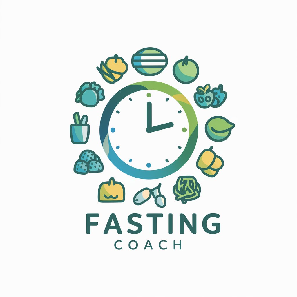 Fasting Coach