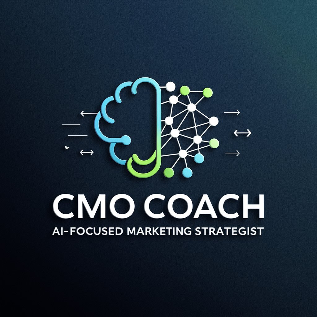 CMO Coach