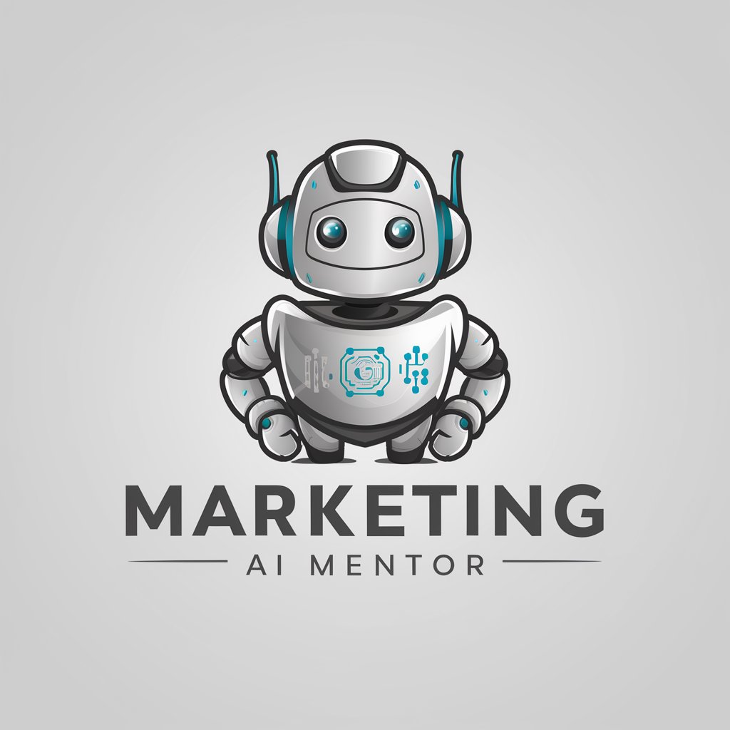 Marketing AI Mentor