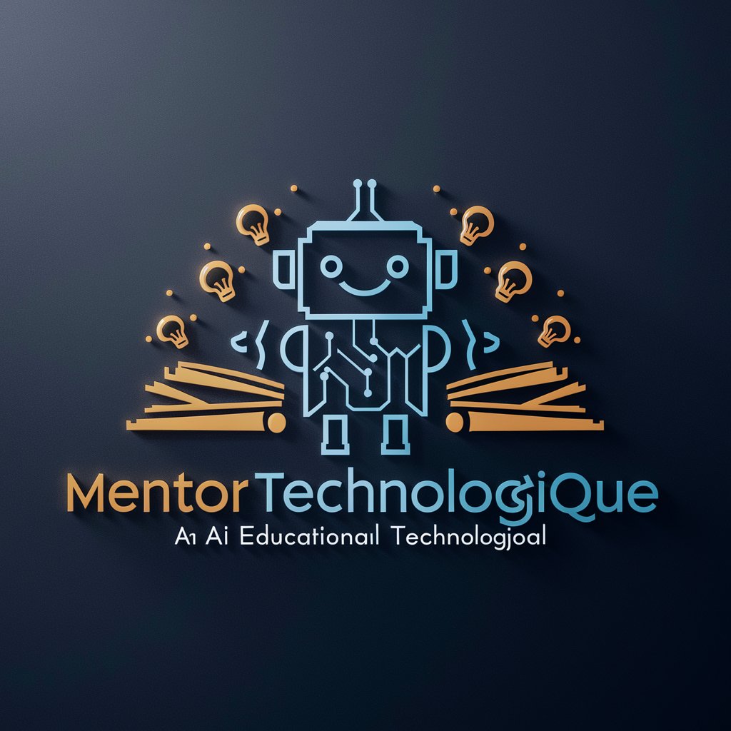 Mentor Technologique