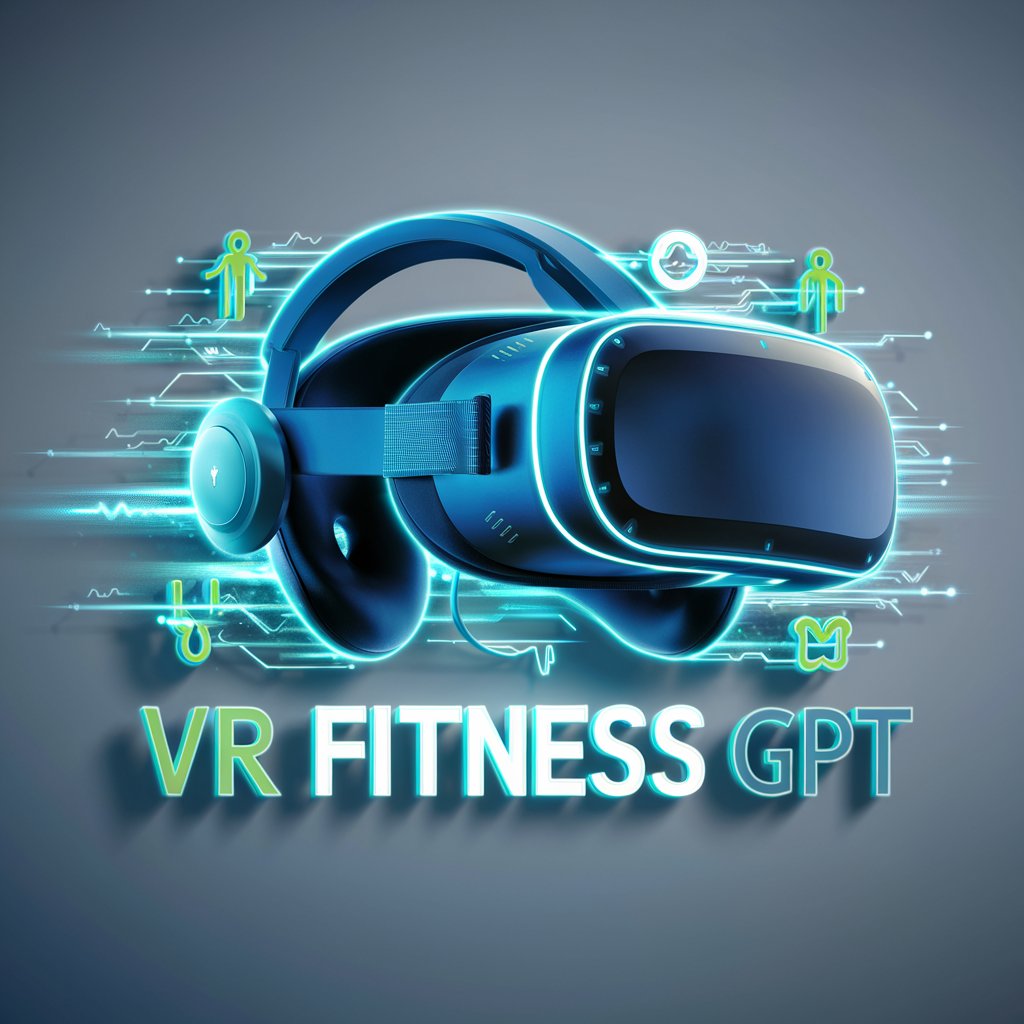 VR Fitness GPT