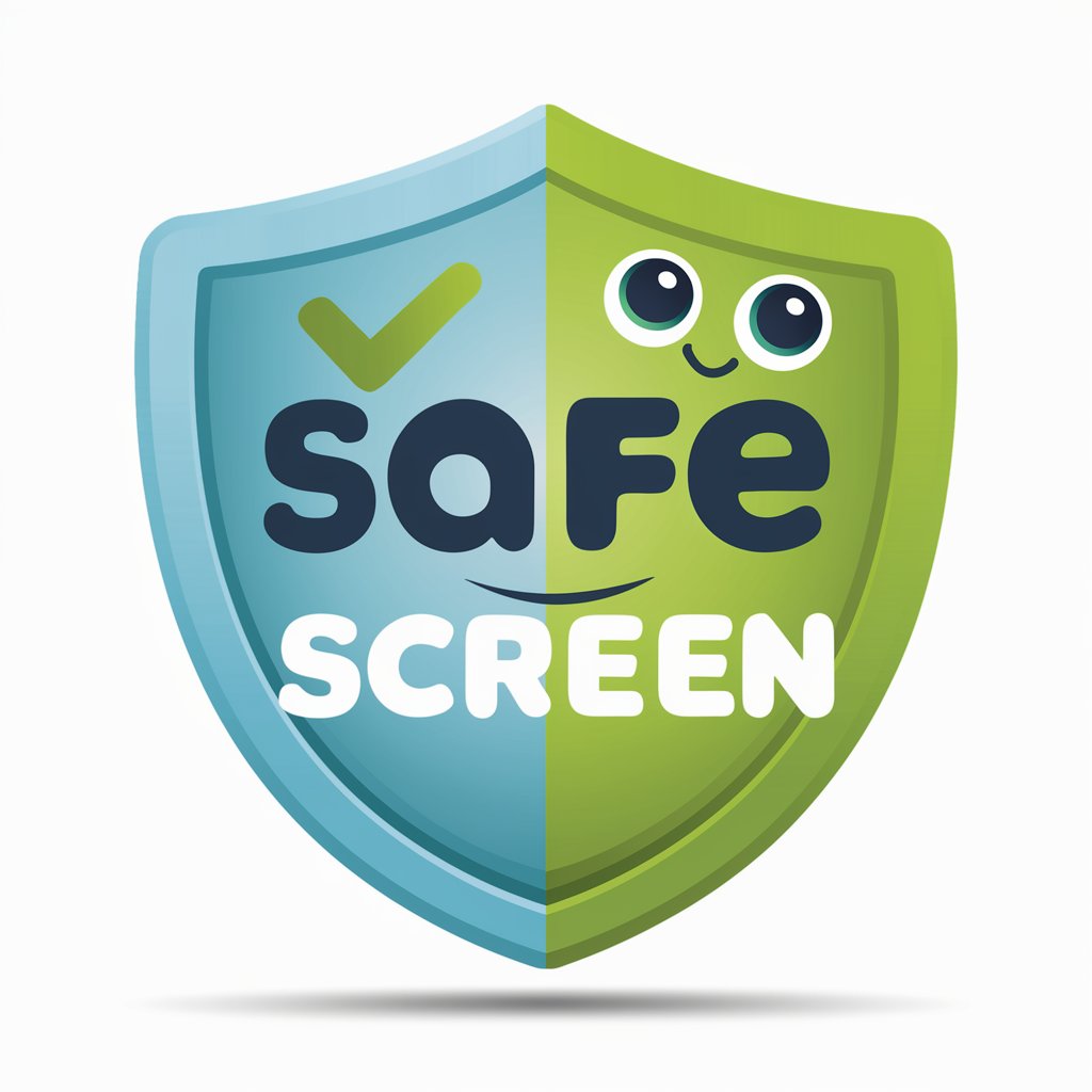 Safe Screen in GPT Store