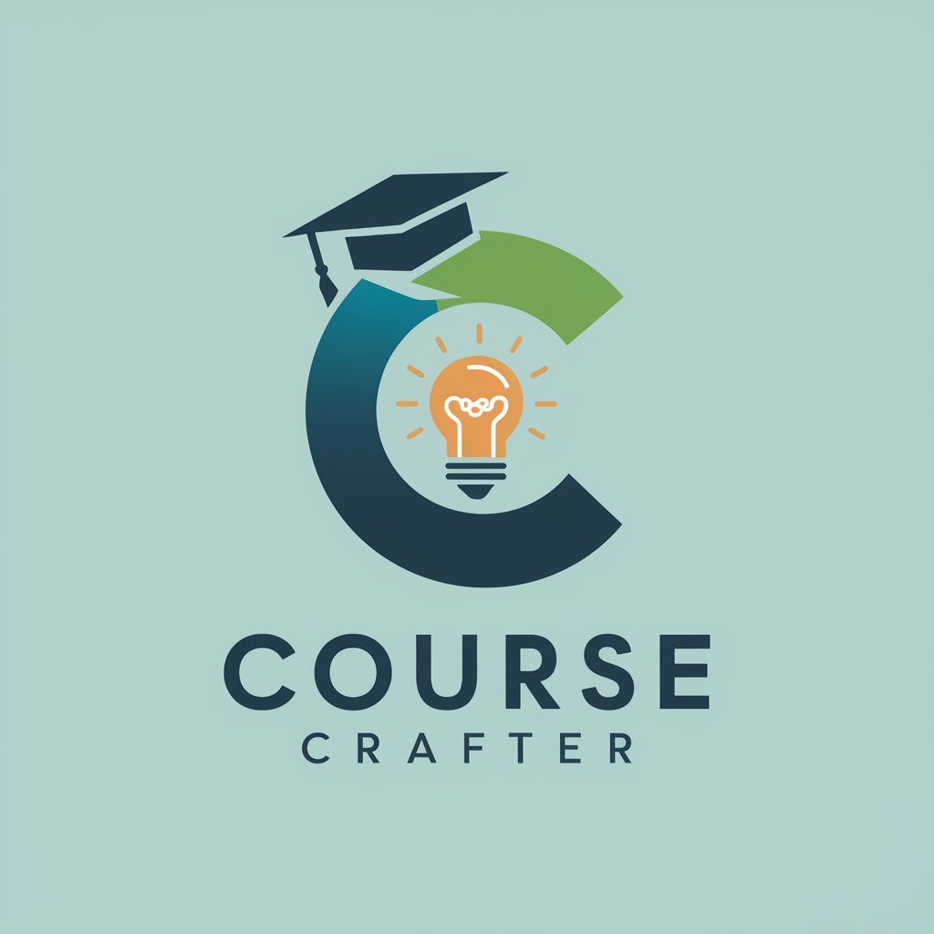 Course Crafter