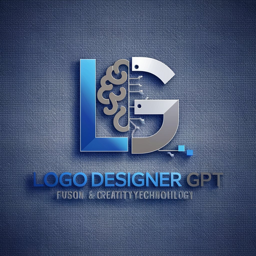 Logo Designer