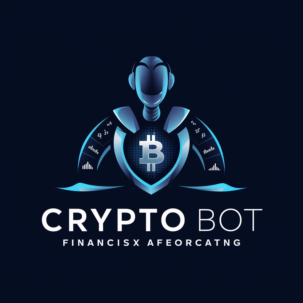 Crypto Bot in GPT Store
