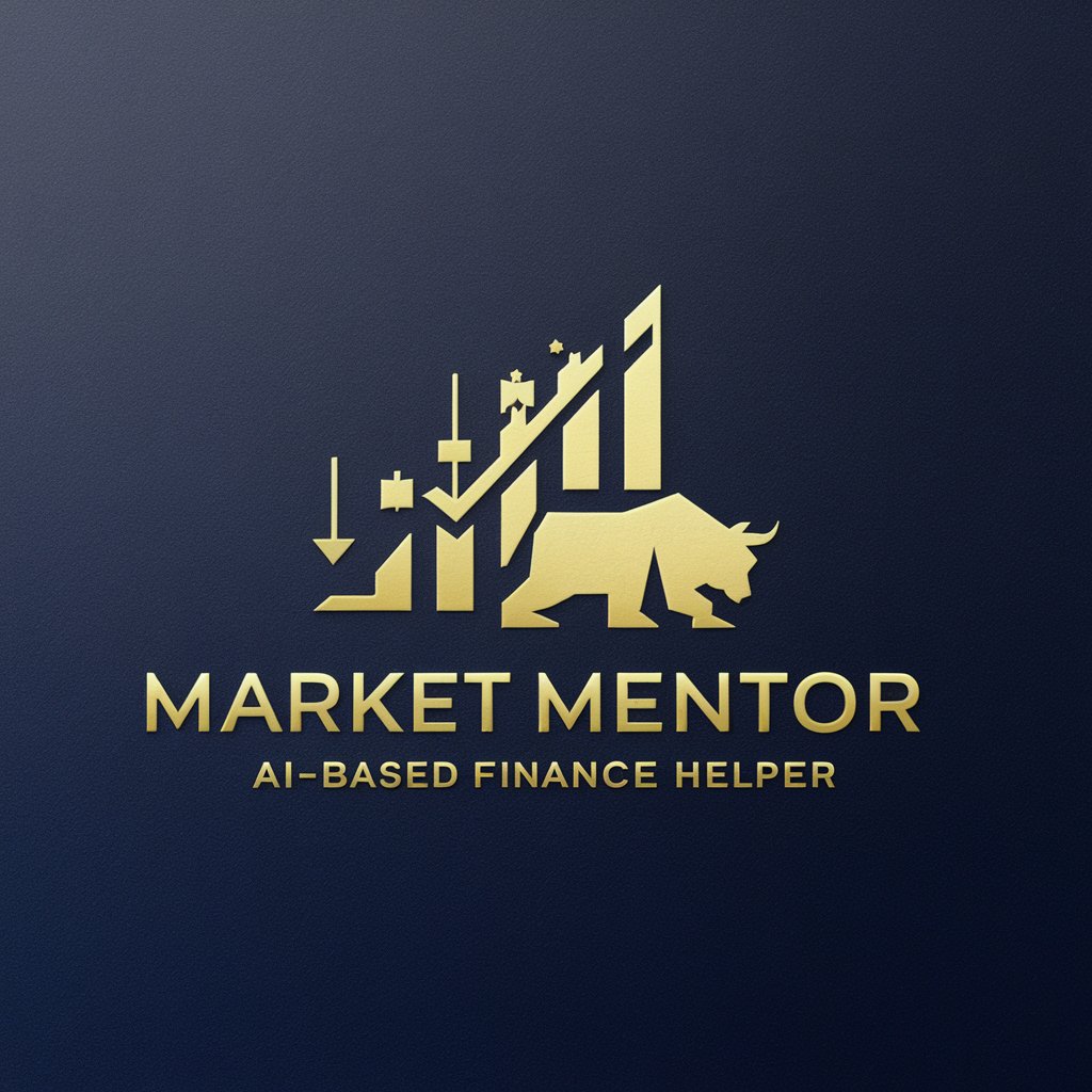 Market Mentor