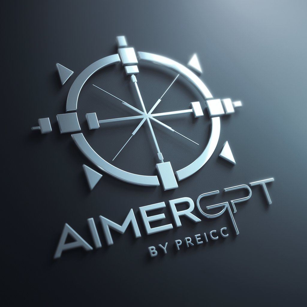 AimerGPT by Preicc