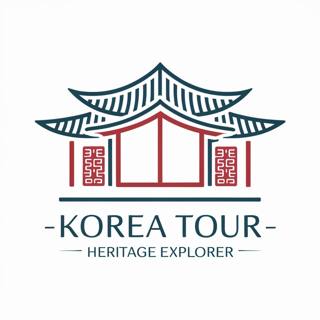 Korea Tour - Heritage Explorer