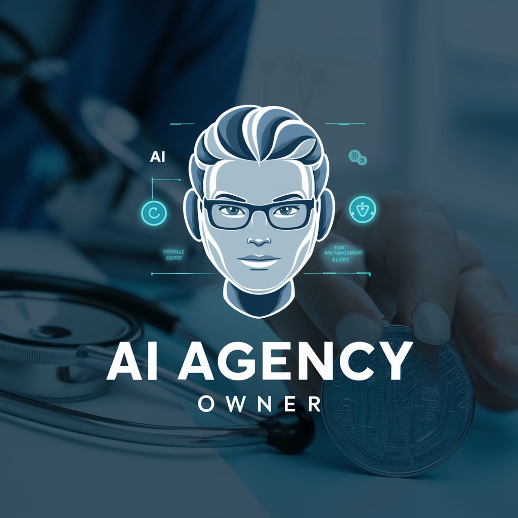 AI Agency Owner