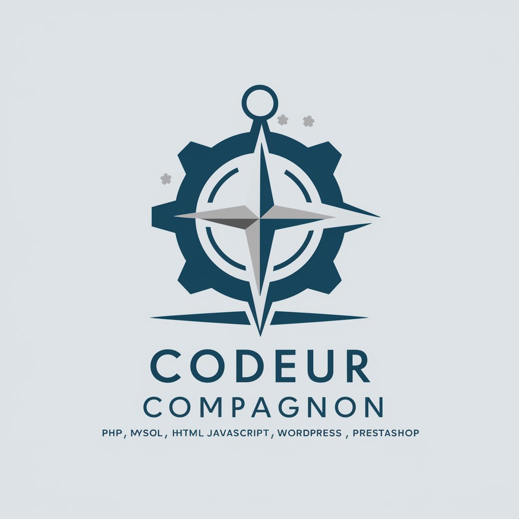 Codeur Compagnon in GPT Store