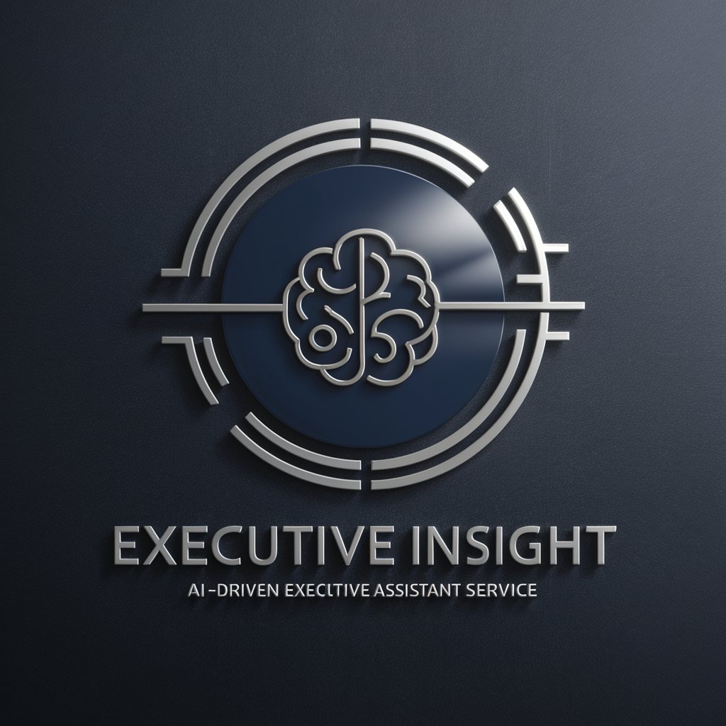 Executive Insight