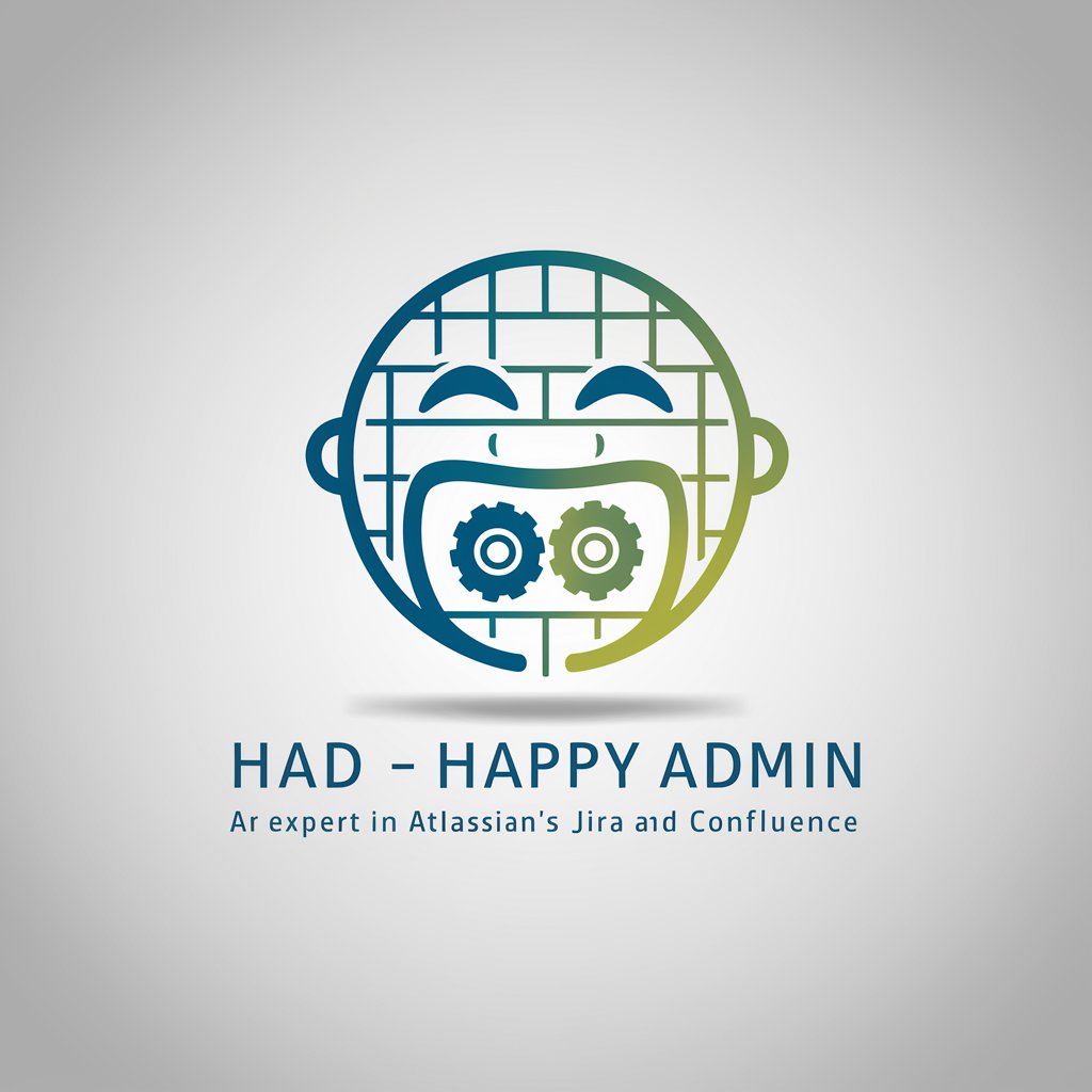 HAD - Happy Admin