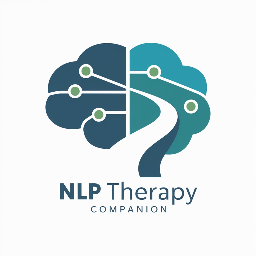 NLP Therapy Companion in GPT Store