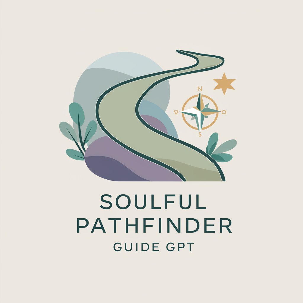 🙏 Soulful Pathfinder Guide 🌟