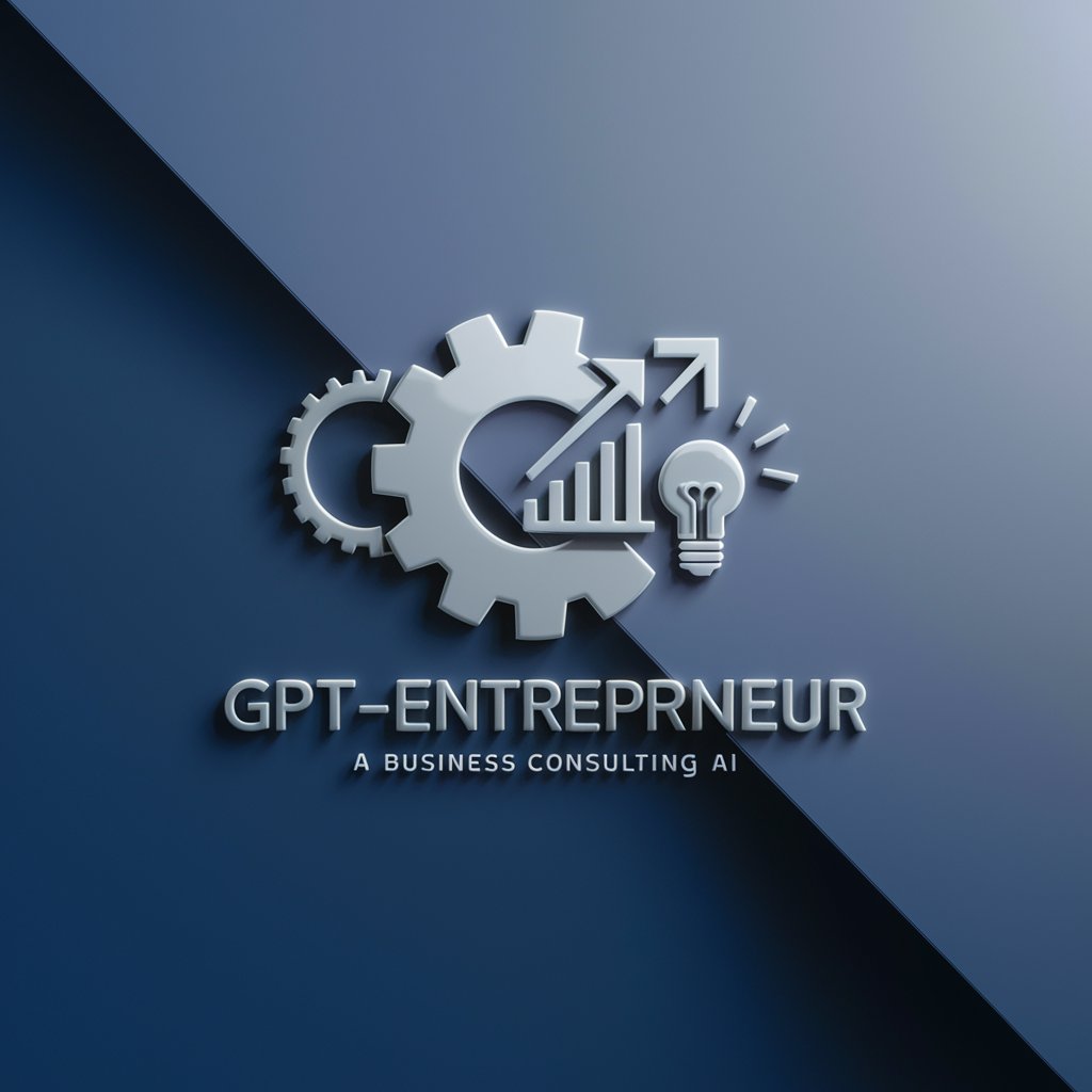 GPT-Entrepreneur