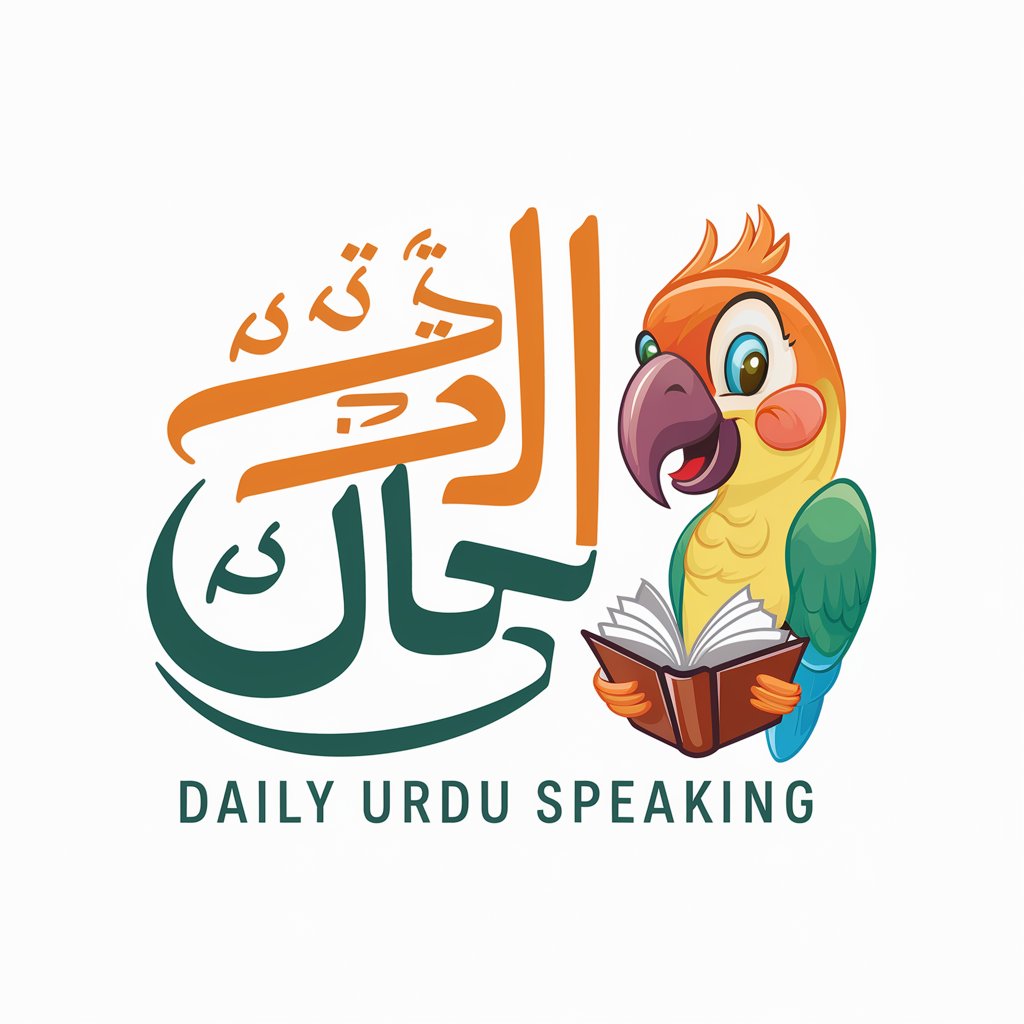 Daily Urdu Speaking