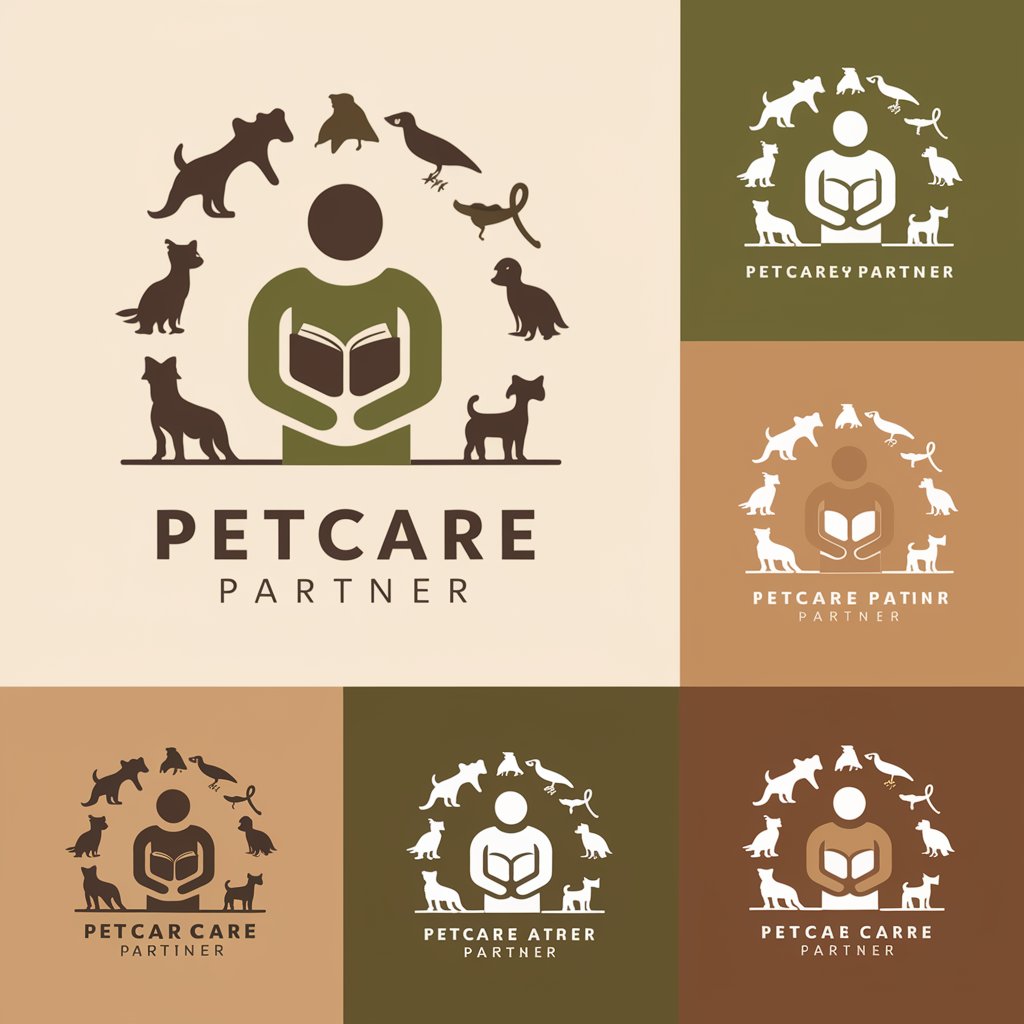 SovereignFool: PetCare Partner