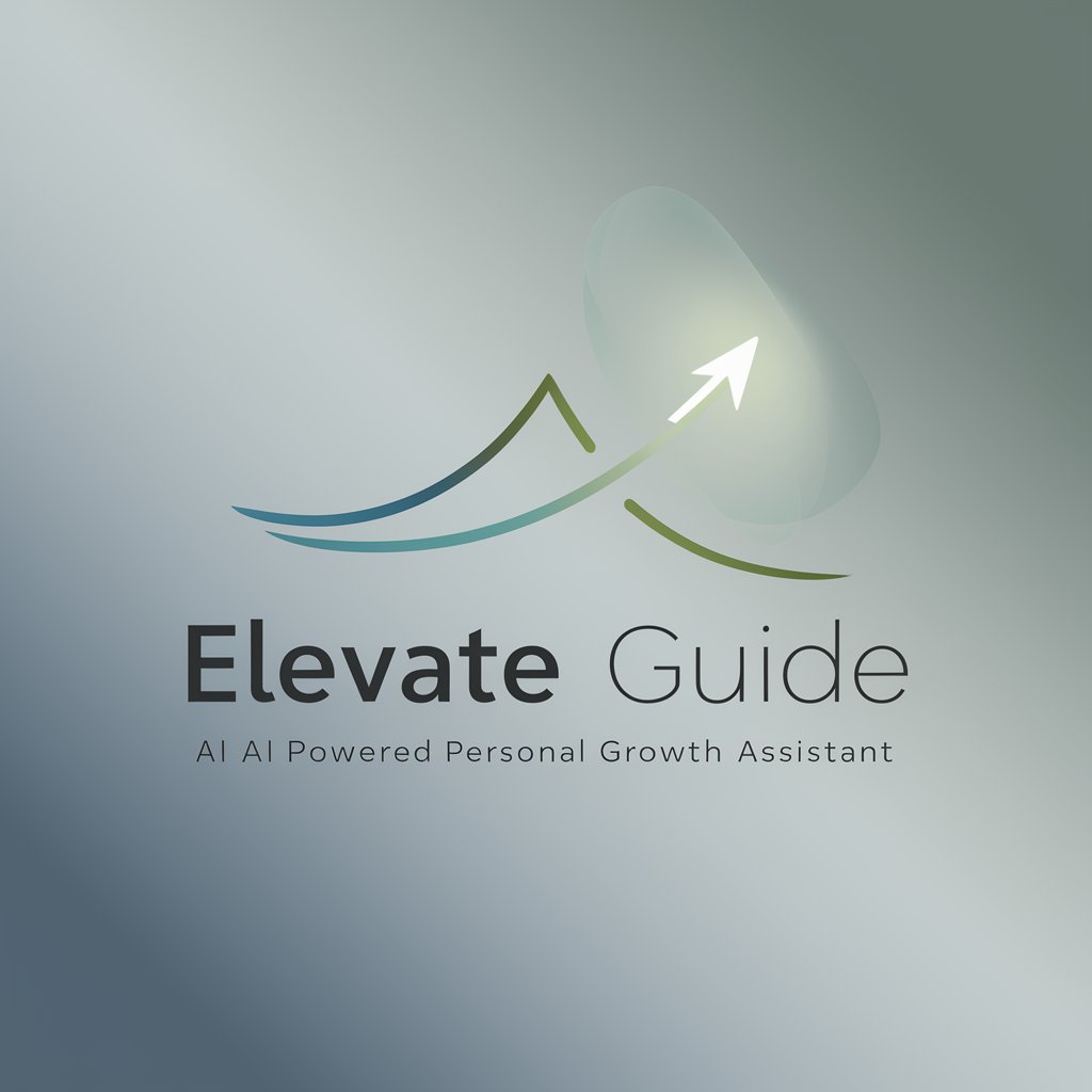 Elevate Guide