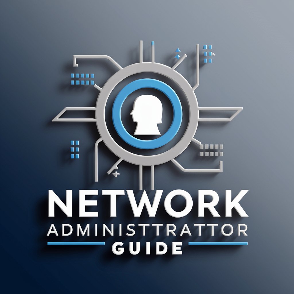 Network Administrator Guide