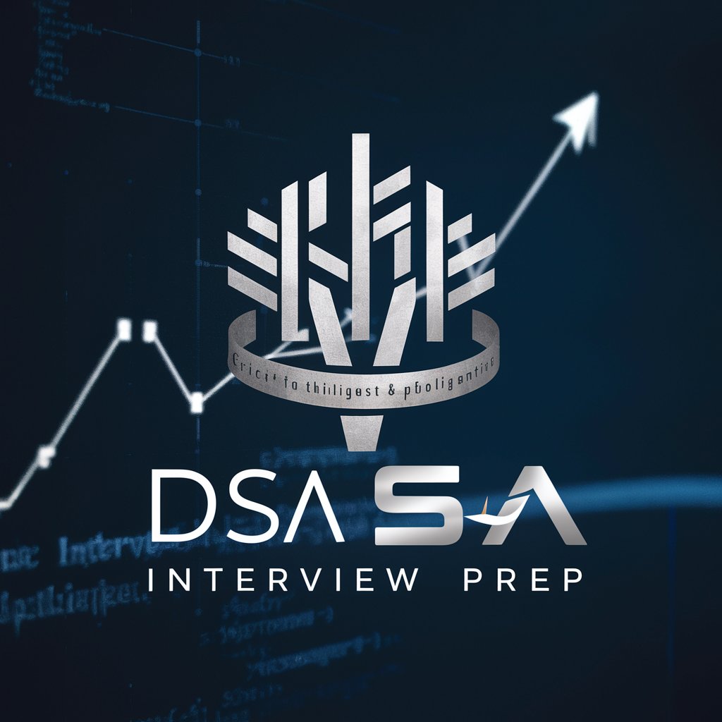 DSA Interview Prep in GPT Store