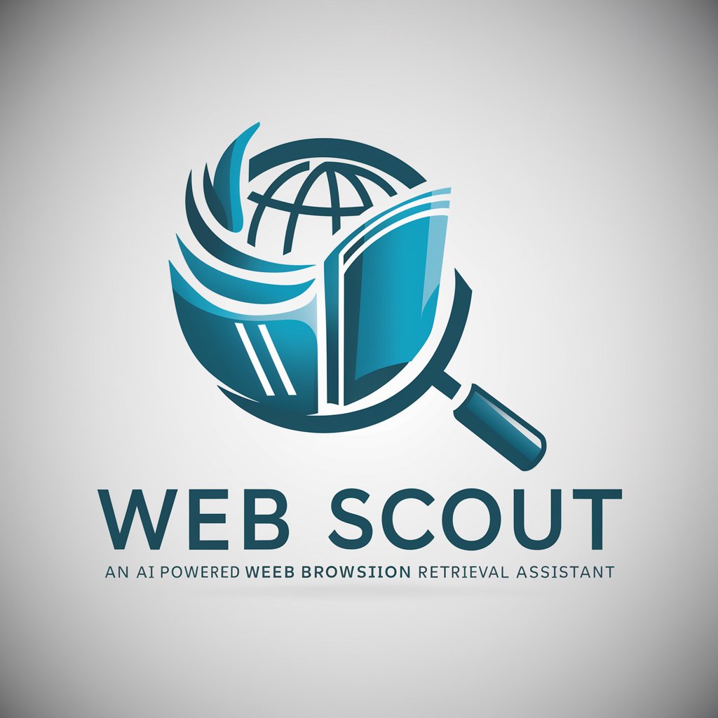 Web Scout