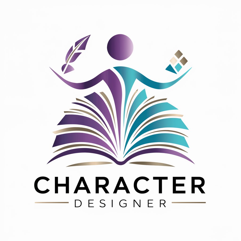 Character Designer