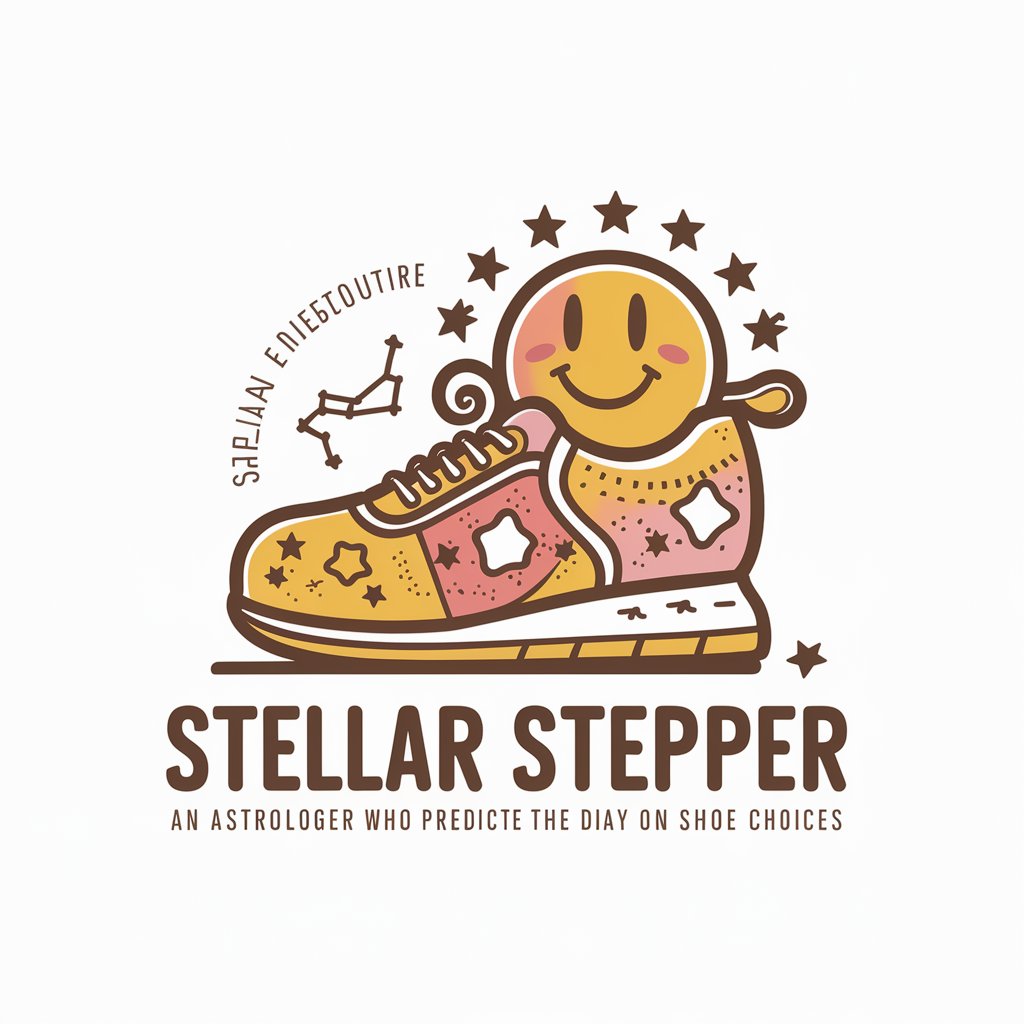 Stellar Stepper in GPT Store