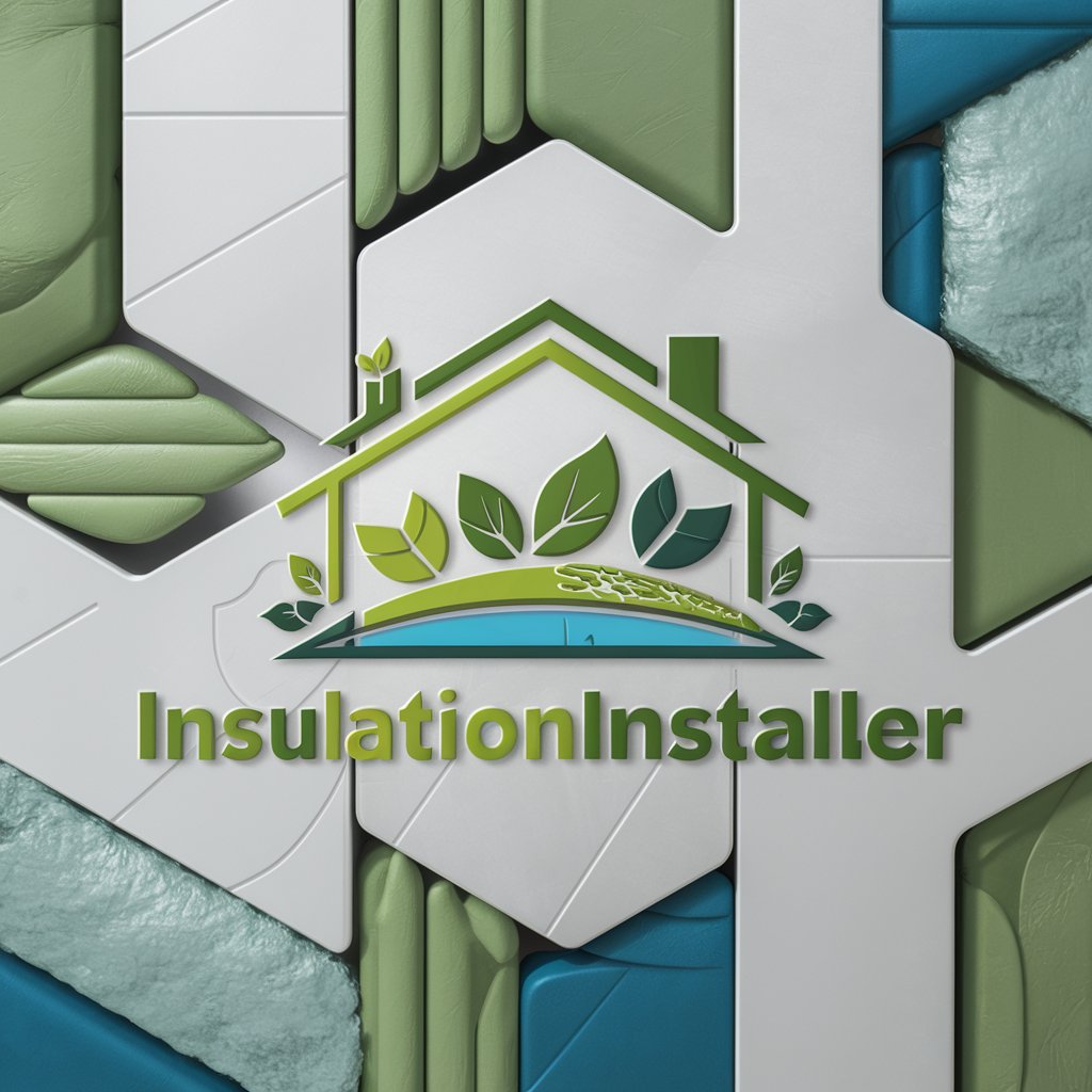 SovereignFool: InsulationInstaller in GPT Store