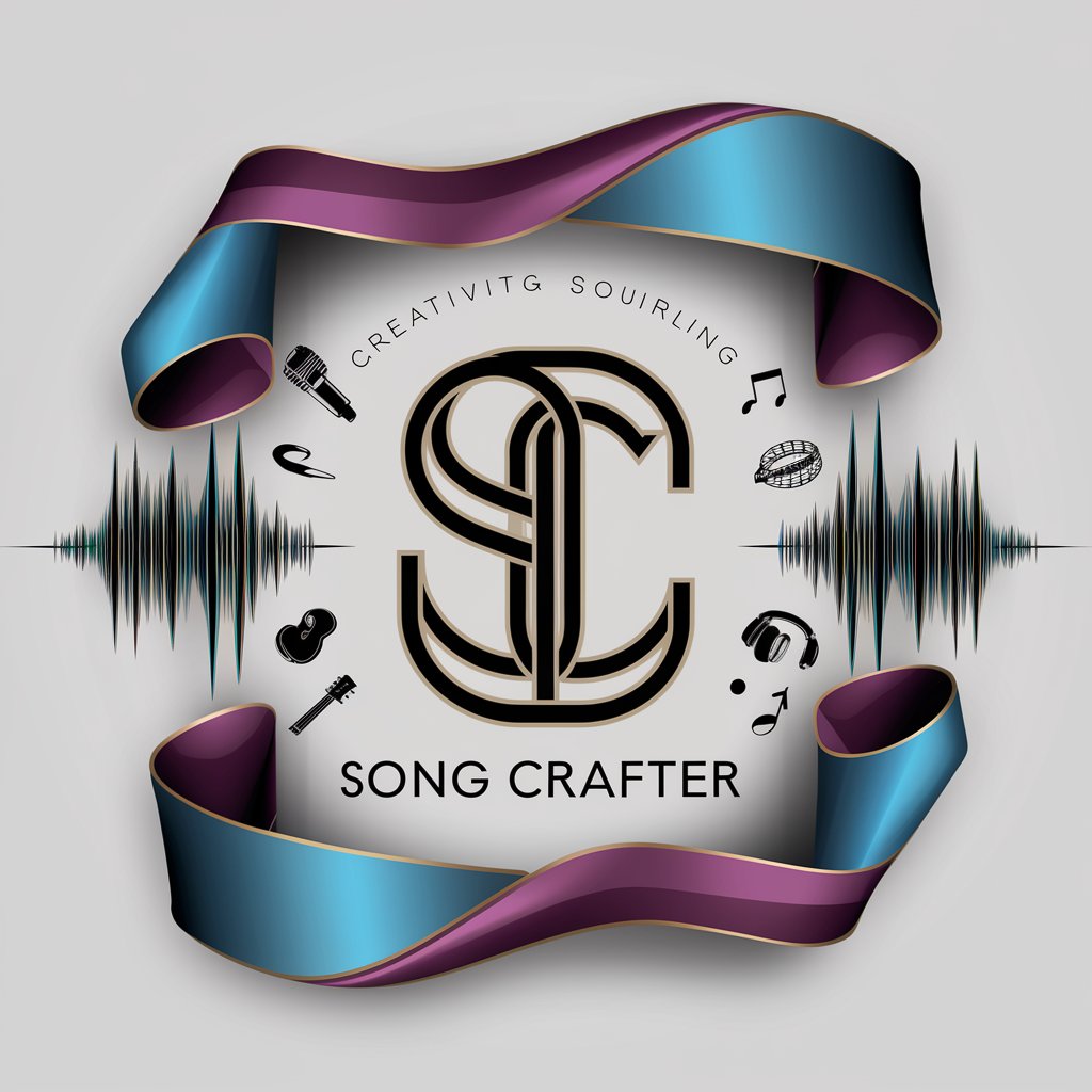 Song Crafter in GPT Store