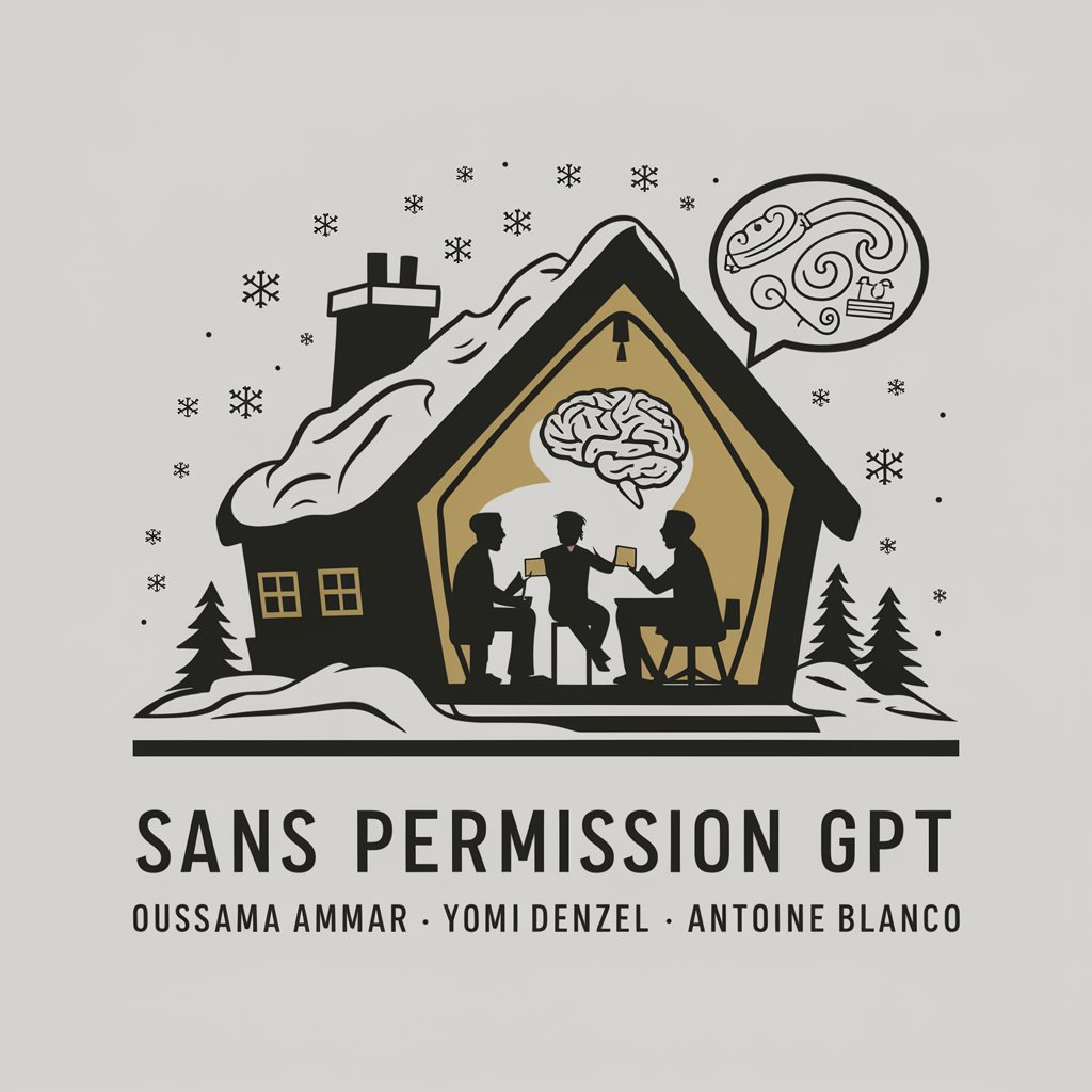 Sans Permission GPT