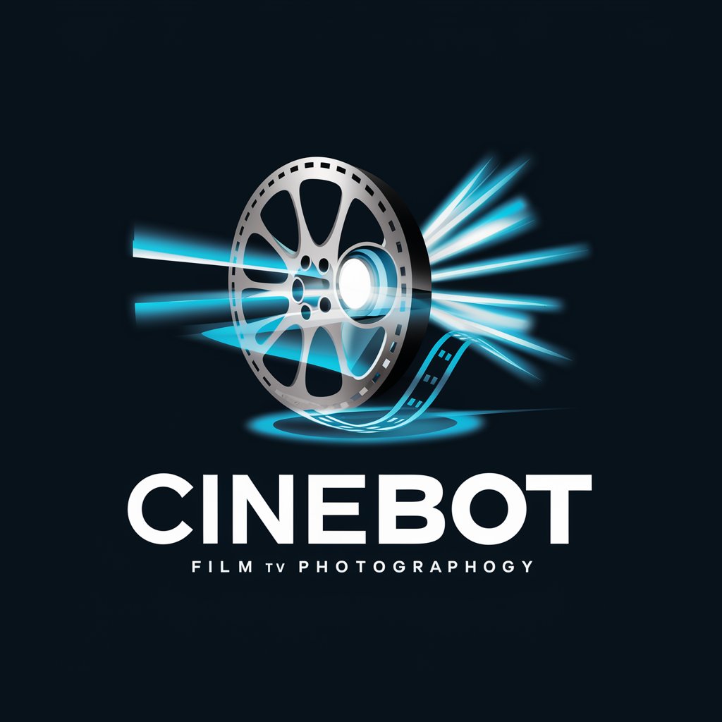 Cinebot in GPT Store