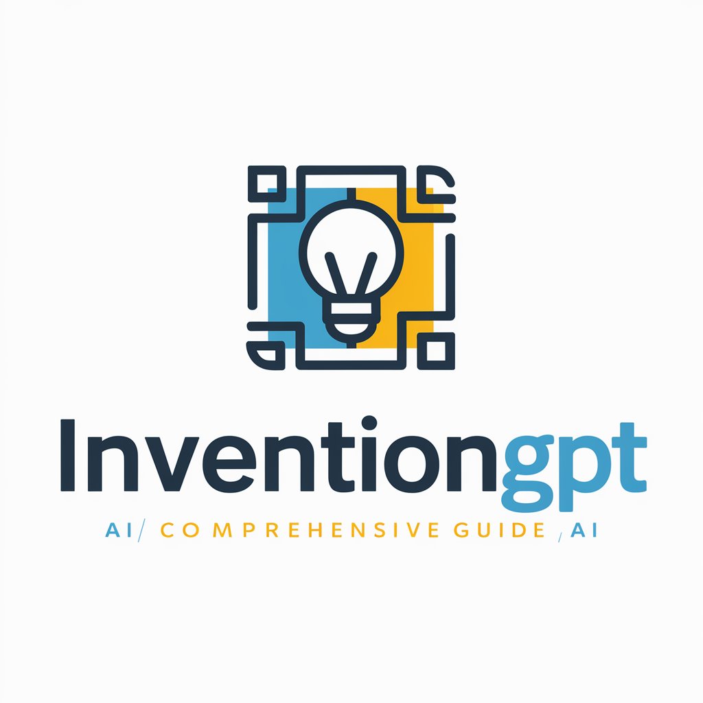 InventionGPT in GPT Store