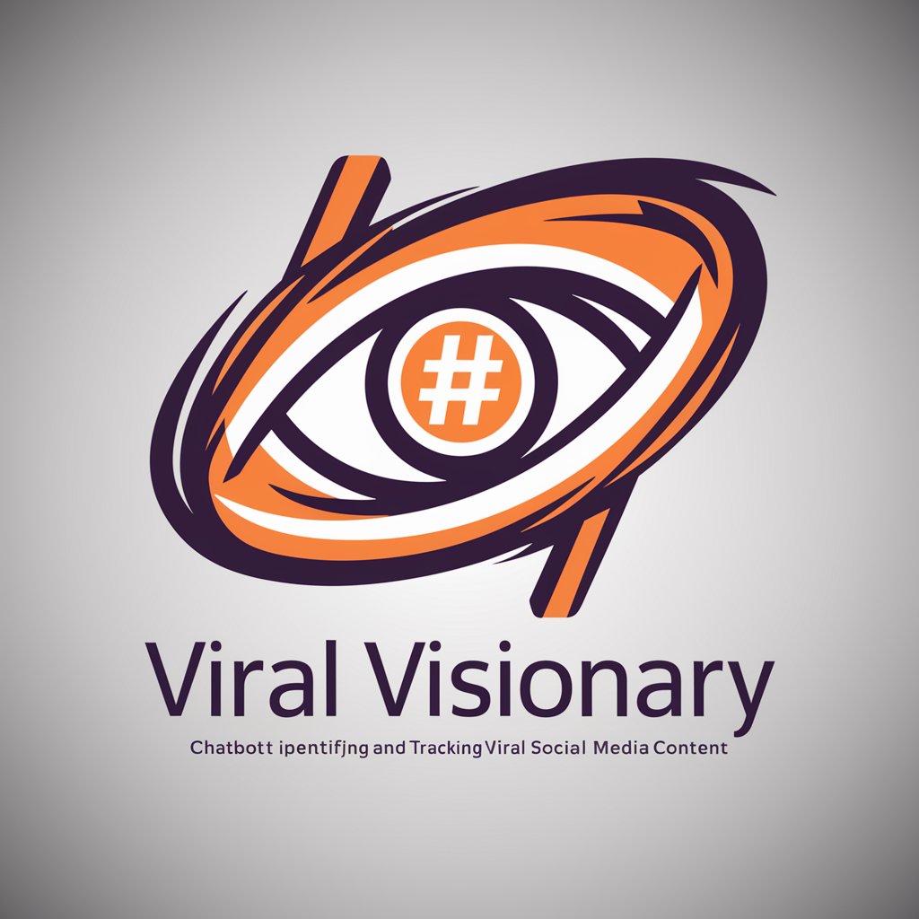 Viral Visionary in GPT Store