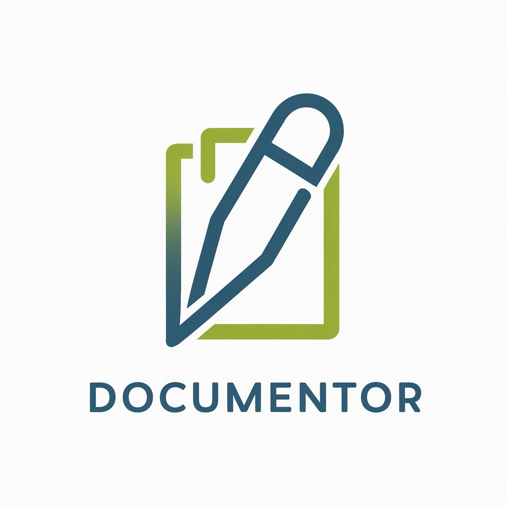 DocuMentor