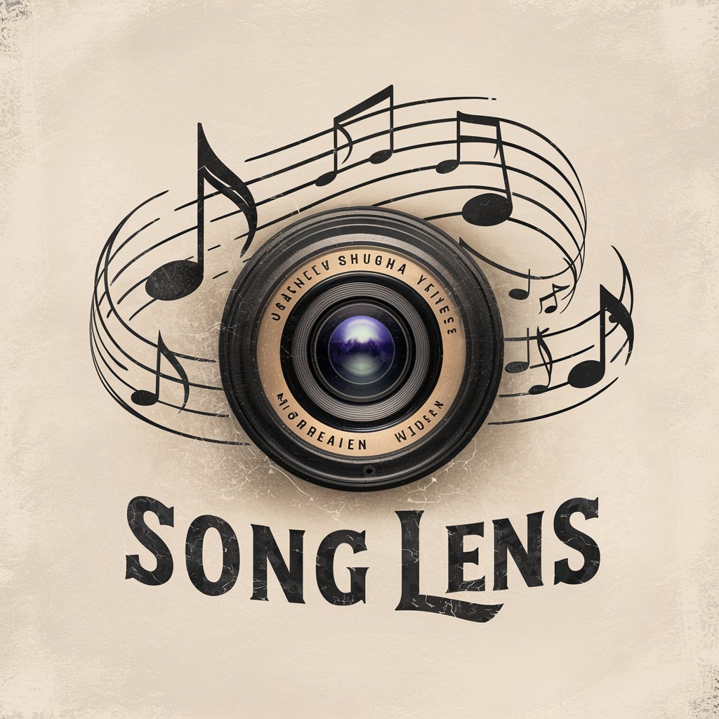 Song Lens