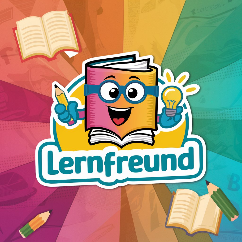 Lernfreund in GPT Store