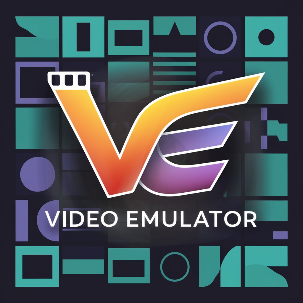 Emulated Video