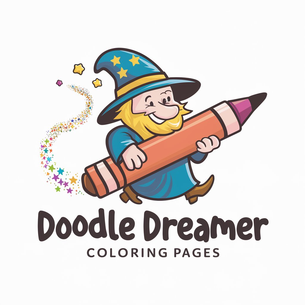 Coloring Wizard