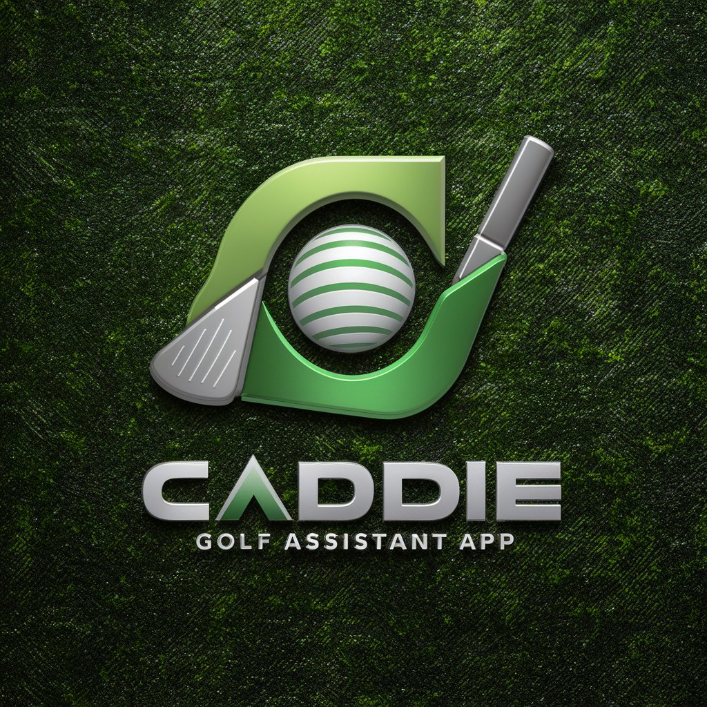 Caddie in GPT Store