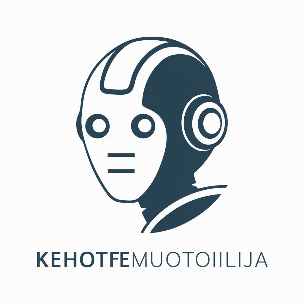 Kehotemuotoilija