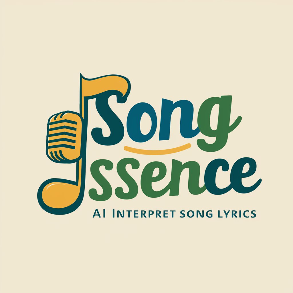 Song Essence