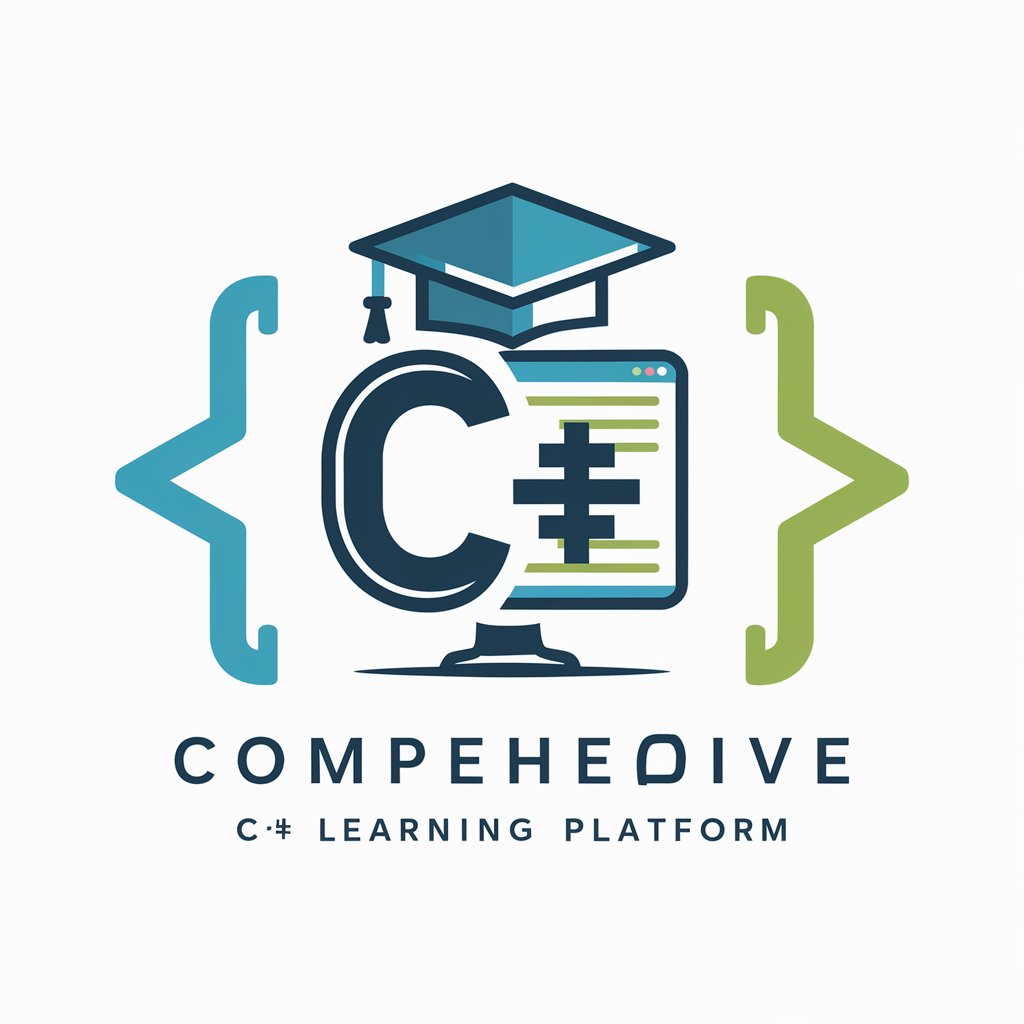 C# Code Companion
