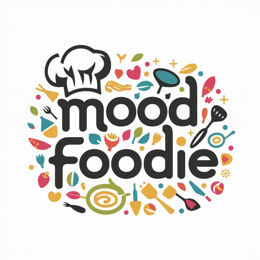 Mood Foodie