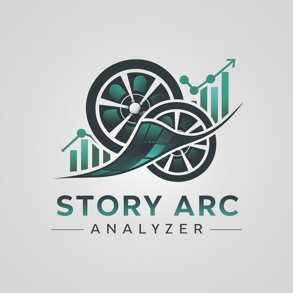 Story Arc Analyzer in GPT Store