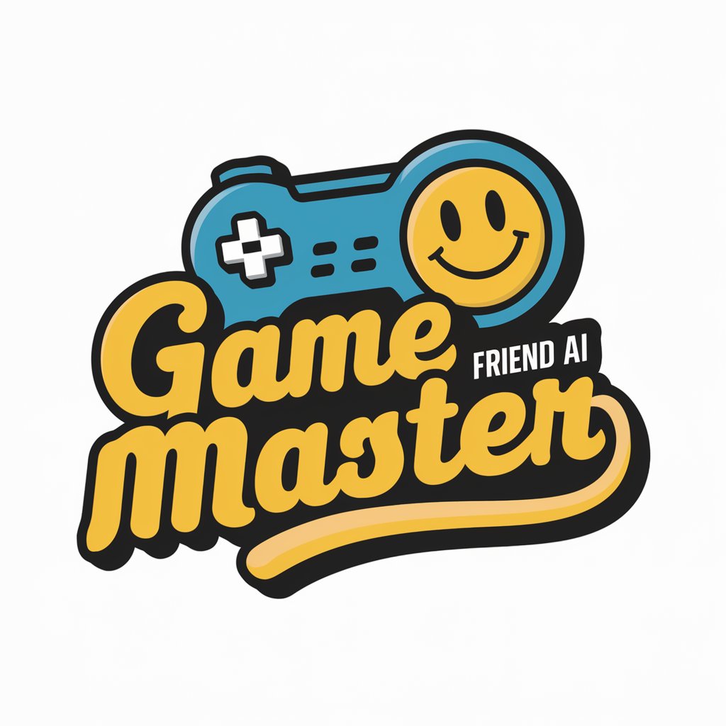 Game Master