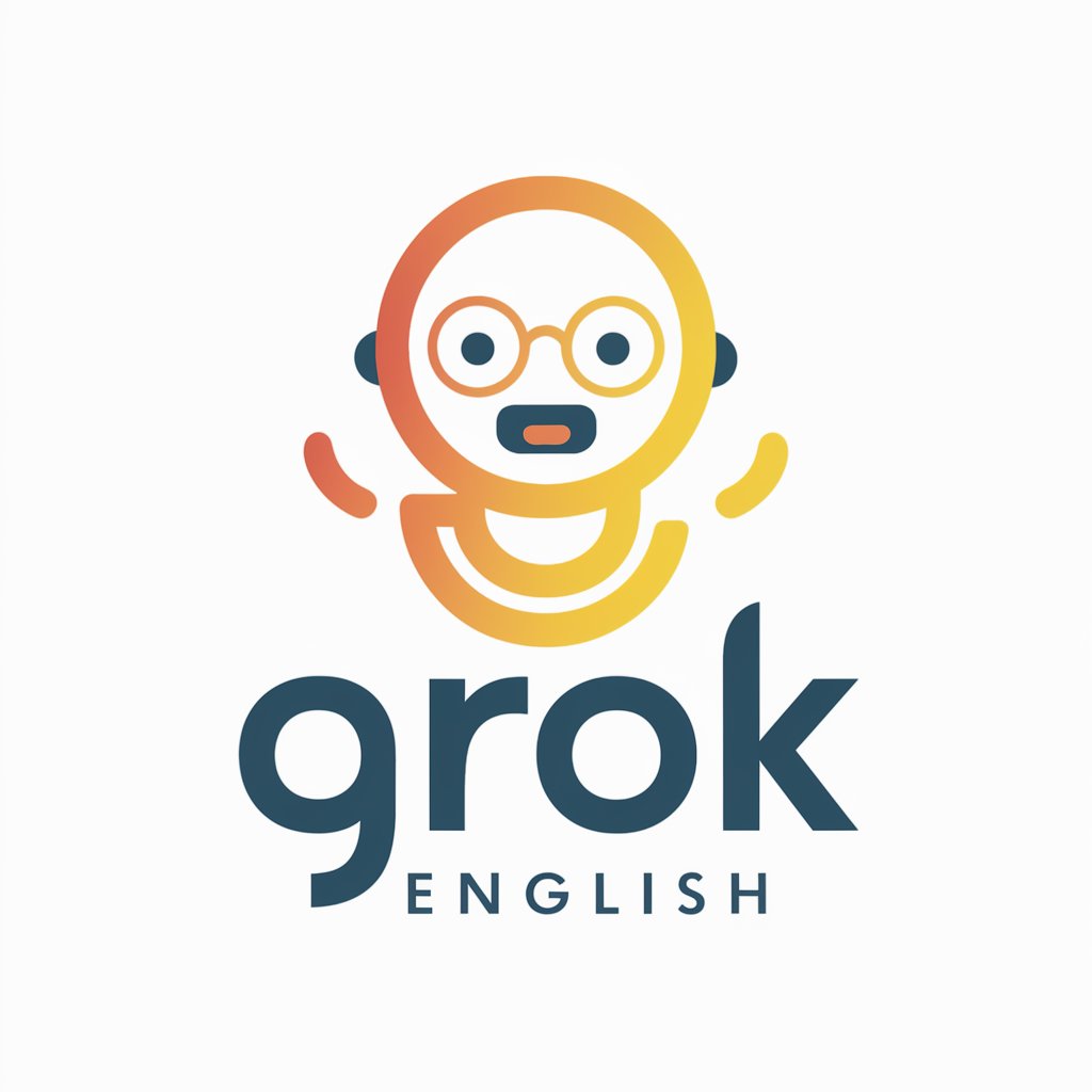 Grok English in GPT Store