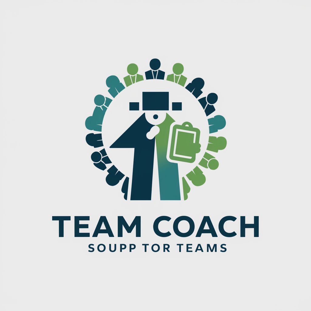 Team Coach